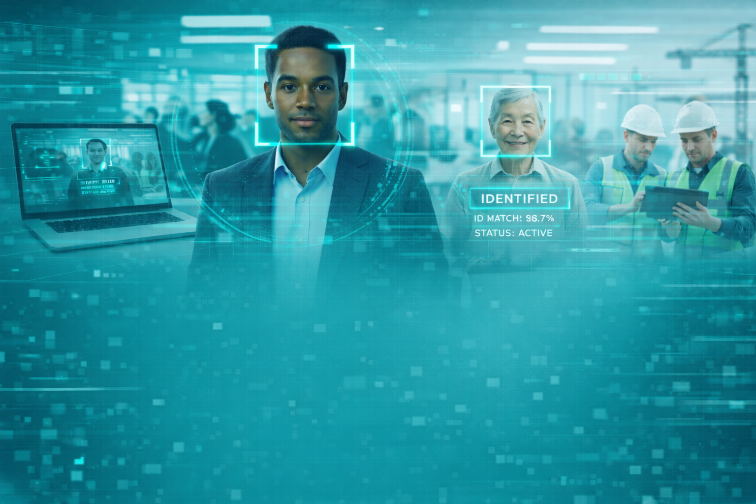 SpotReality - Advanced Computer Vision for Security & Safety