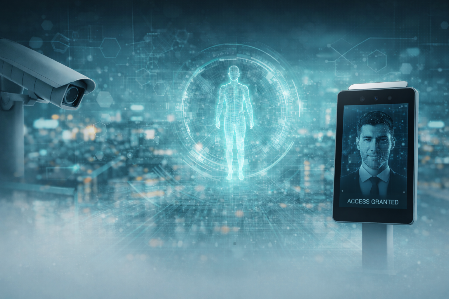 SpotReality - Advanced Computer Vision for Security & Safety
